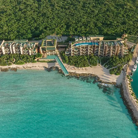 Hotel La Casa De La Playa By Xcaret (Adults Only)